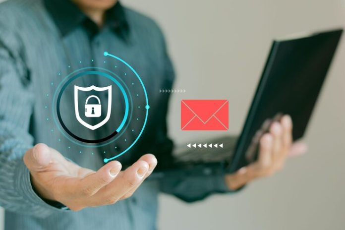 how to secure email account prevent hacking best practices