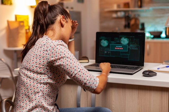 data breach what happens to your information after