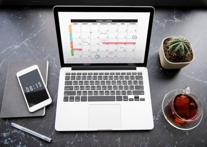 best calendar app for time management productivity