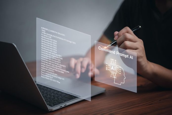 AI research tool literature search how to use effectively
