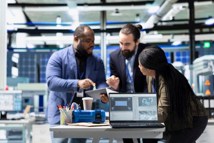 semiconductor supply chain why it matters technology impact