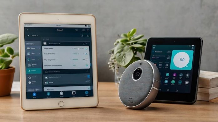 smart home devices that save money energy bills
